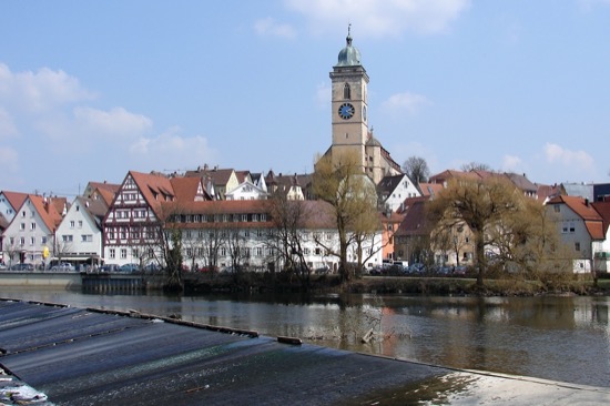 Nürtingen  Bild