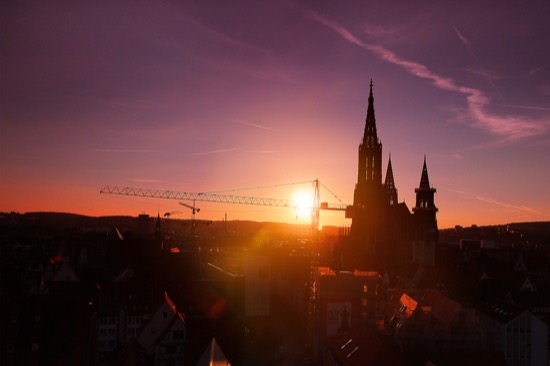 Ulm Bild