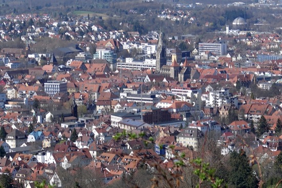 Reutlingen Bild