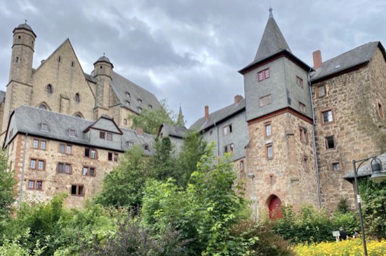 Marburg Bild