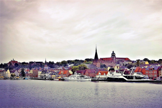 Flensburg Bild
