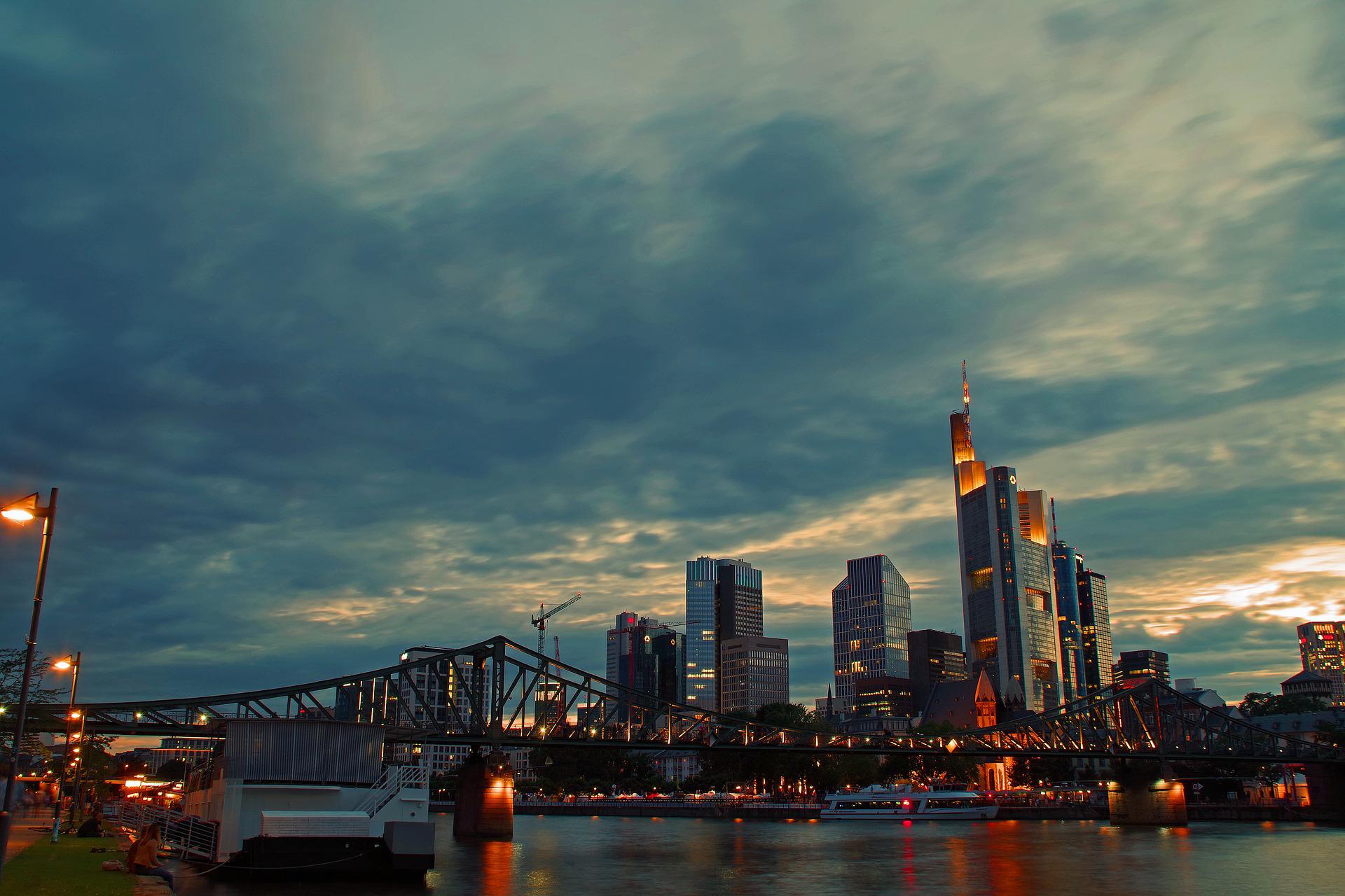 Frankfurt am Main Bild