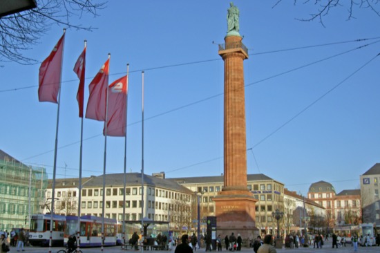 Darmstadt  Bild