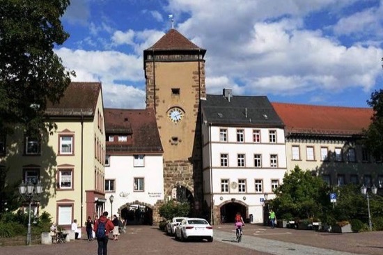 Villingen-Schwenningen Bild