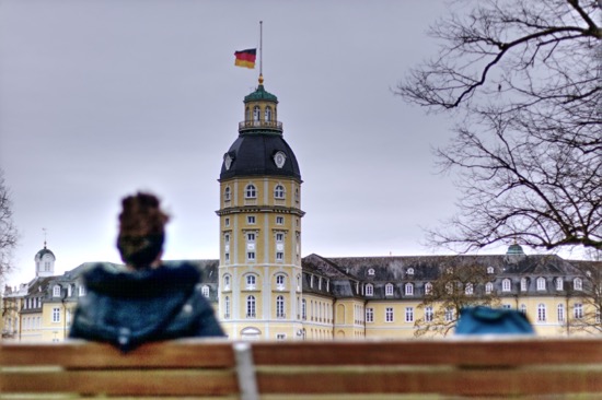 Karlsruhe Bild