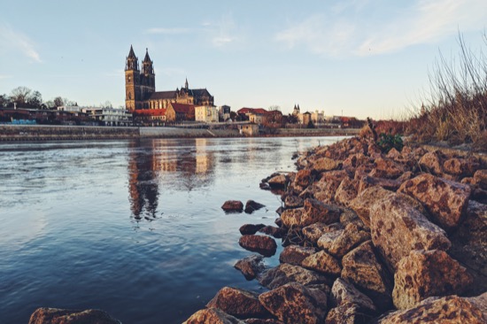 Studentischer Börsenverein Magdeburg e.V. Bild
