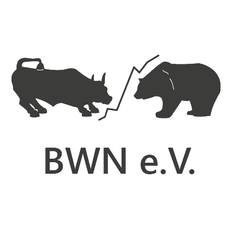 Börsen- und Wertpapierverein Nürnberg e.V. Logo