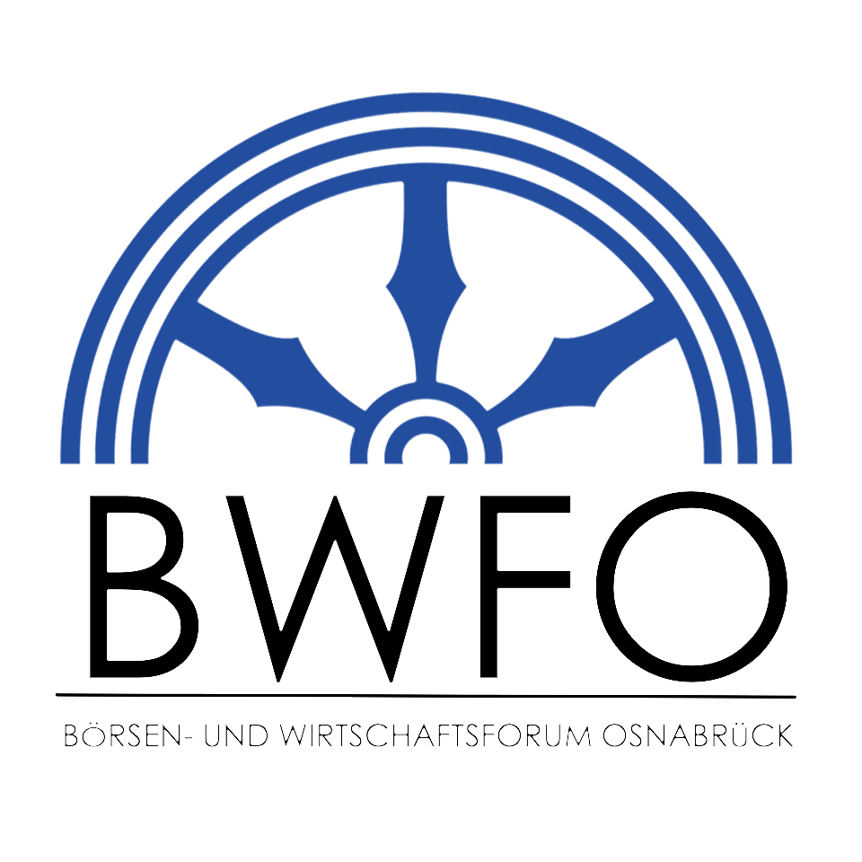 Akademischer Börsen- und Investmentverein der Hochschulen Osnabrück e.V. Logo