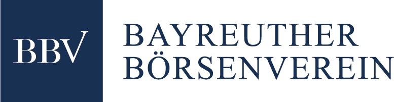 Bayreuther Börsenverein e.V. Logo