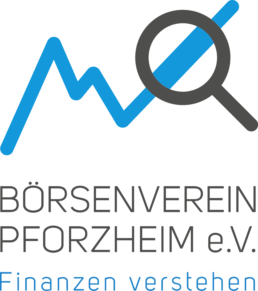 Börsenverein Pforzheim e.V. Logo