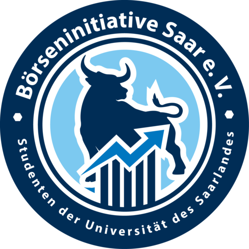 Börseninitiative Saar e.V. Logo