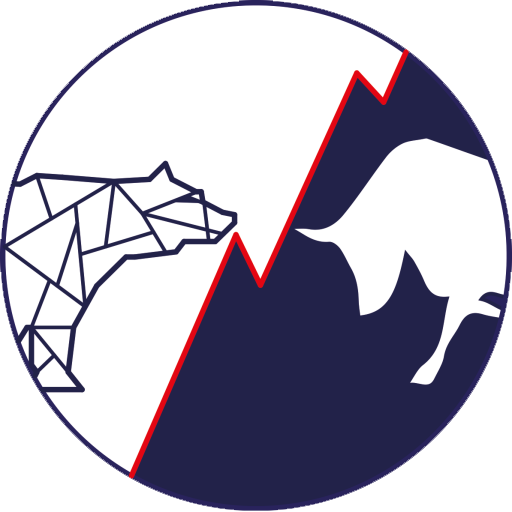 Studentischer Börsenforum Würzburg e.V. Logo