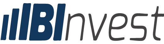 Bielefelder Investmentverein e.V. Logo