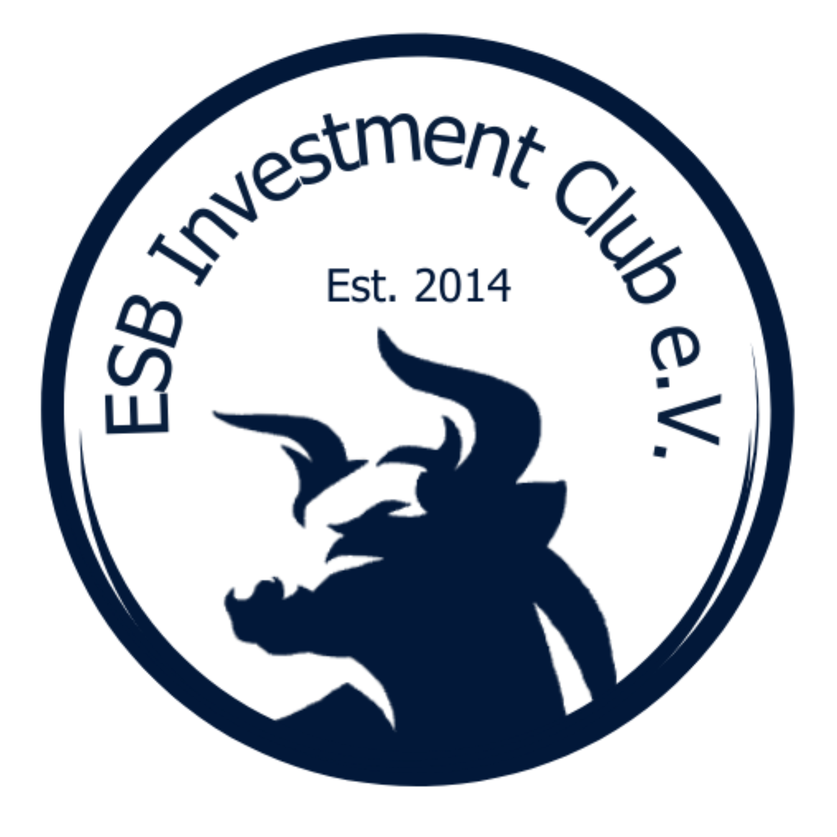 Investment Club ESB Business School e.V. Logo