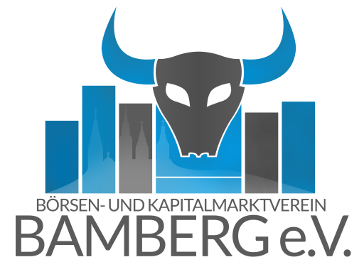 Börsenkreis Bamberg e.V. Logo