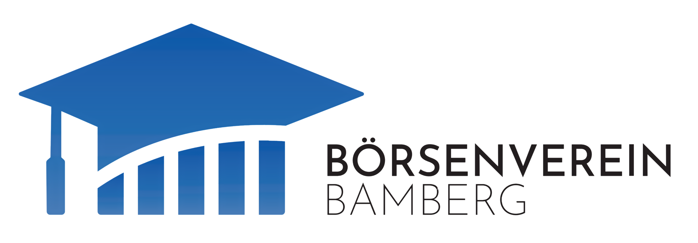Börsen- und Kapitalmarktverein Bamberg e.V. Logo