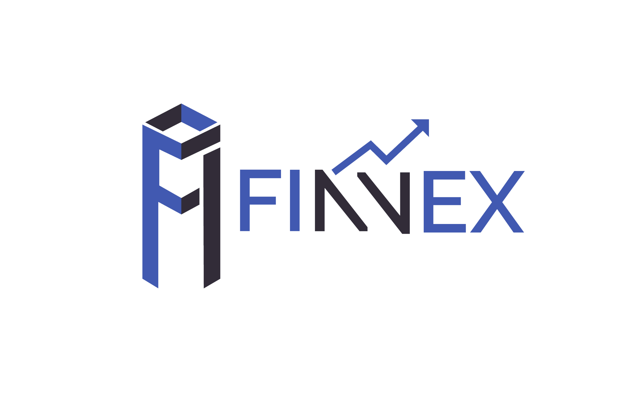 Financial Network for Excellence e.V. Logo