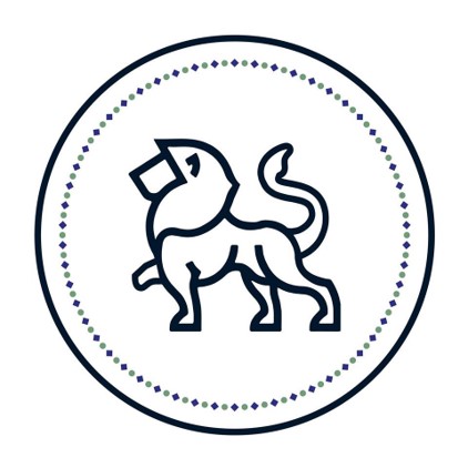 Finance Group Universität Kassel e.V. Logo