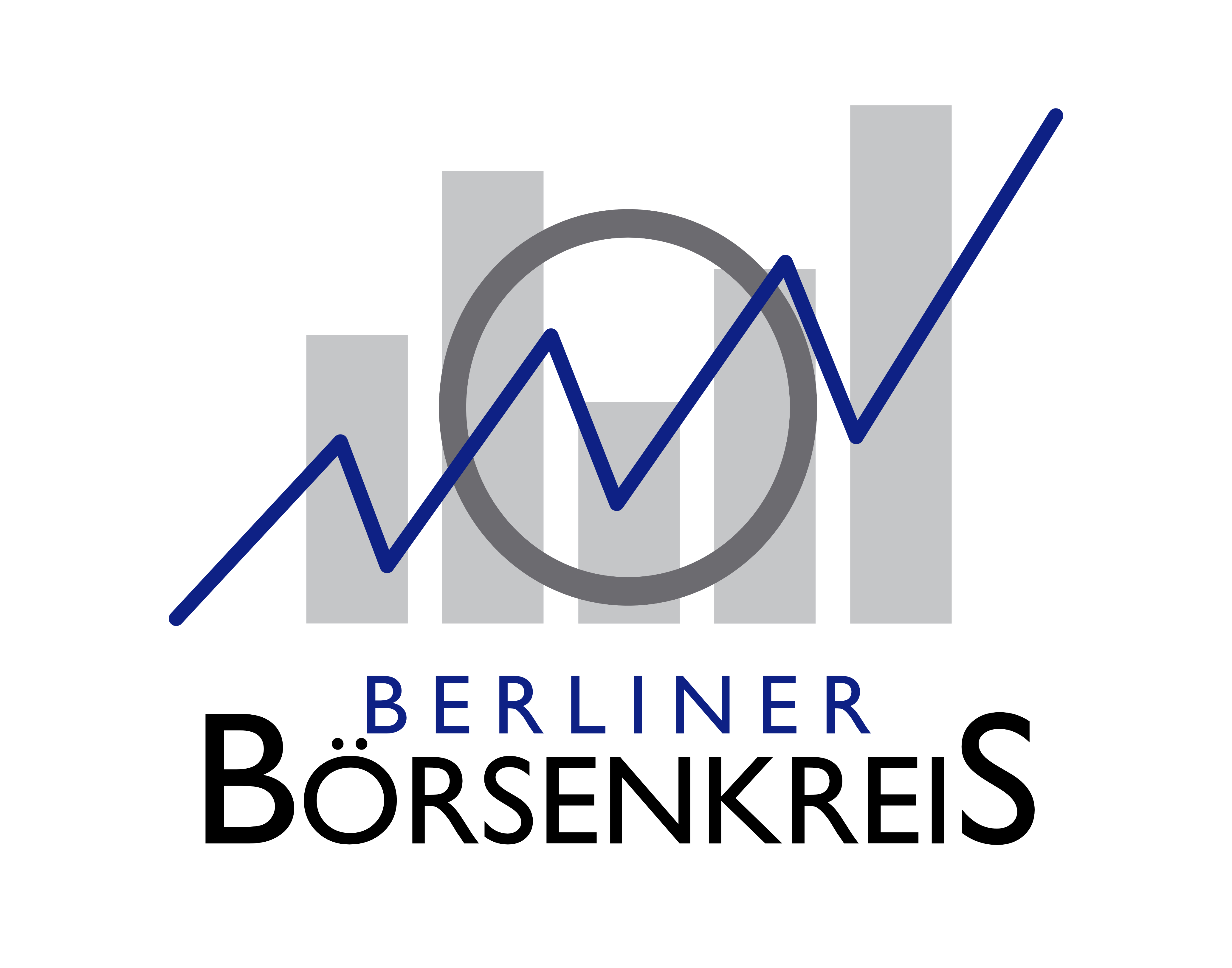 Berliner Börsenkreis e.V. Logo