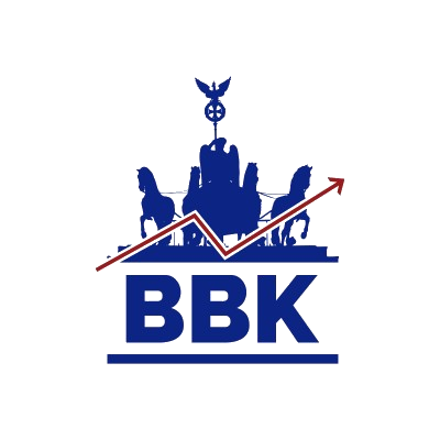 Berliner Börsenkreis e.V. Logo