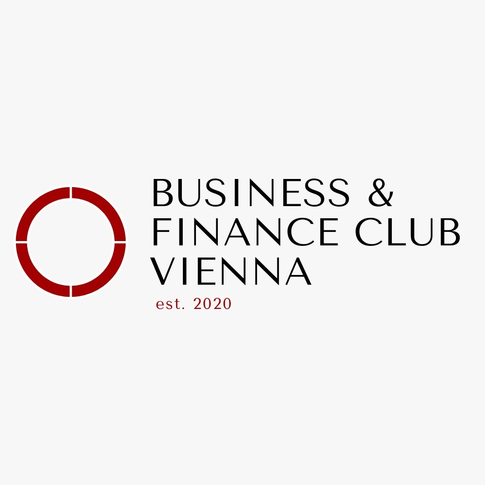 Finance & Business Club Vienna Logo