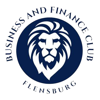 Business & Finance Club Flensburg e.V. Logo