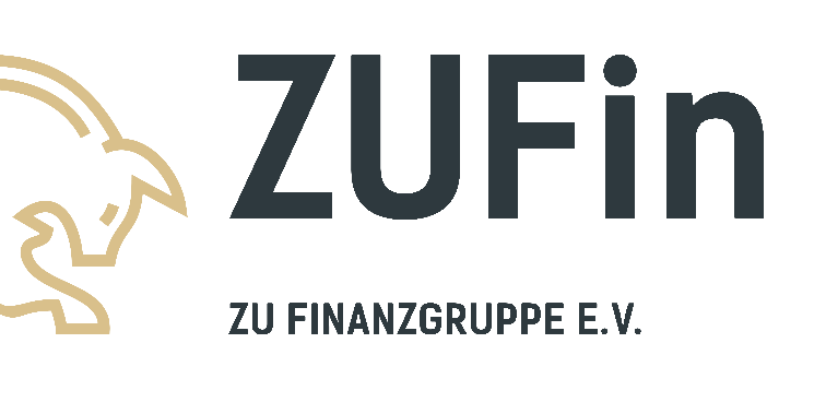 ZU Finanzgruppe e.V. Logo