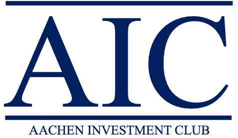 Aachen Investment Club e.V. Logo