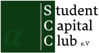 Student Capital Club e.V. Logo