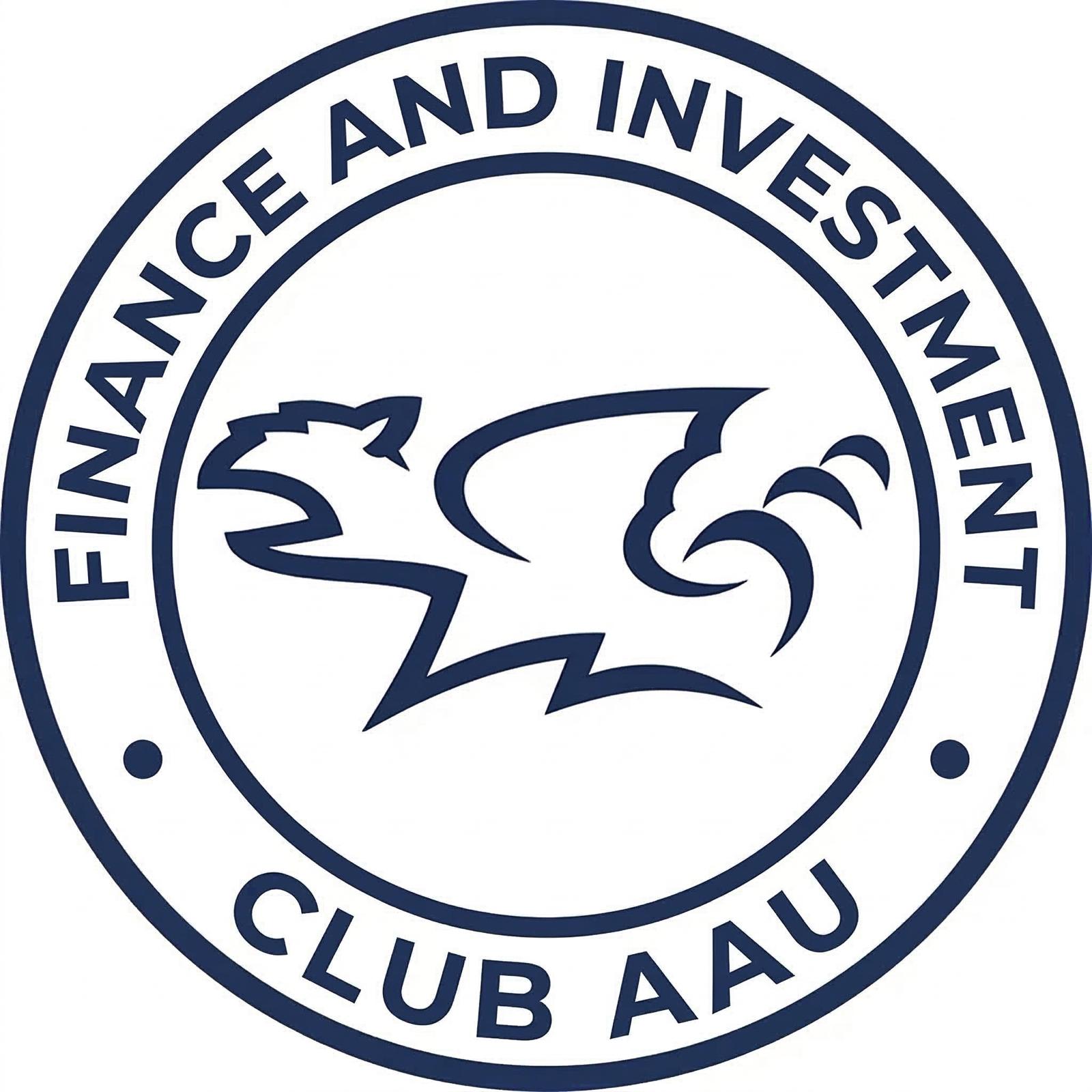 Finance and Investment Club Alpen Adria Universität Klagenfurt Logo