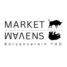 Börsenverein der Hochschule Deggendorf, Market Mavens e.V. Logo