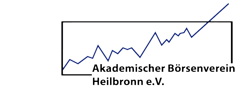 Akademischer Börsenverein Heilbronn e.V. Logo