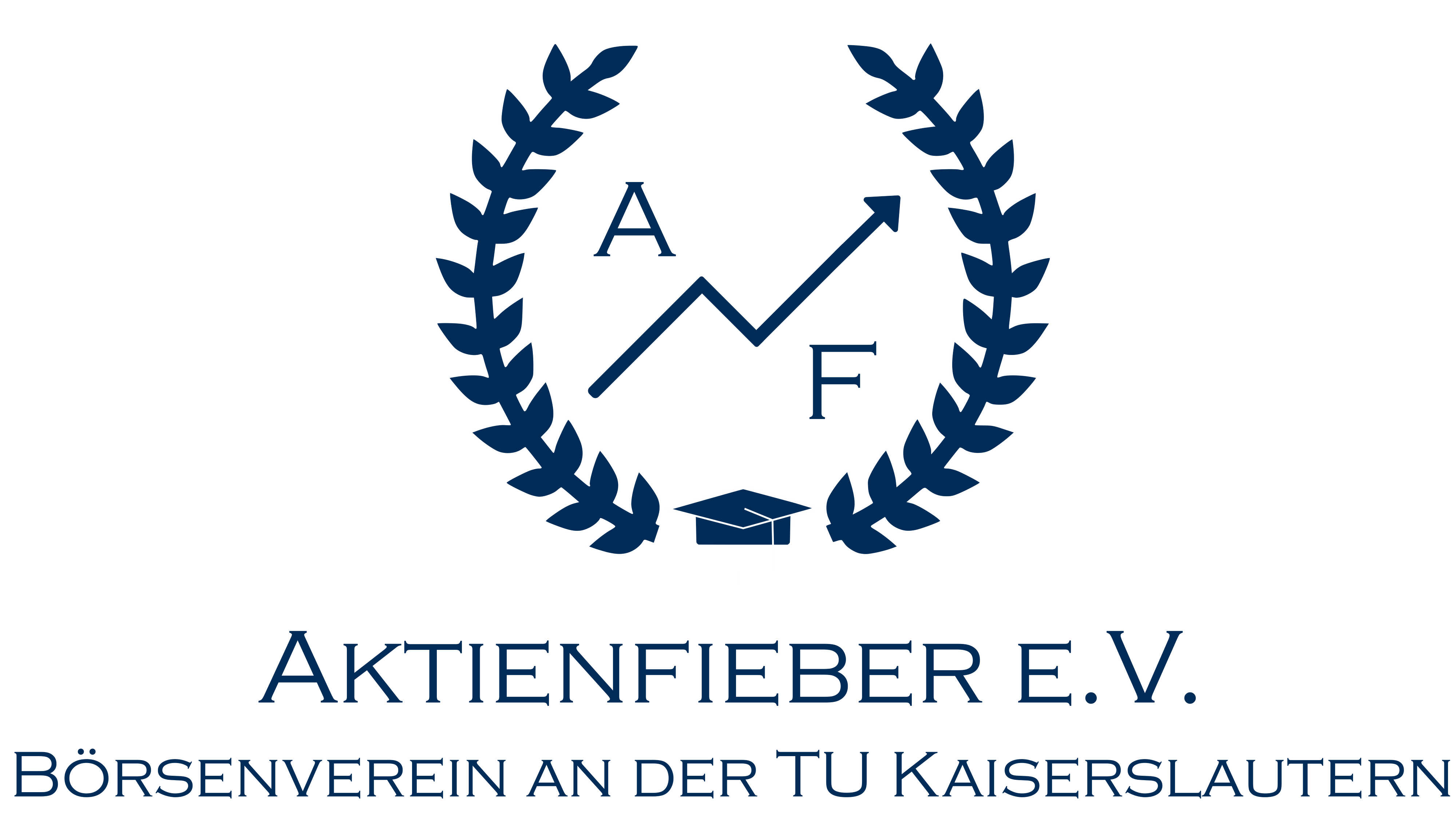 Aktienfieber e.V. Logo