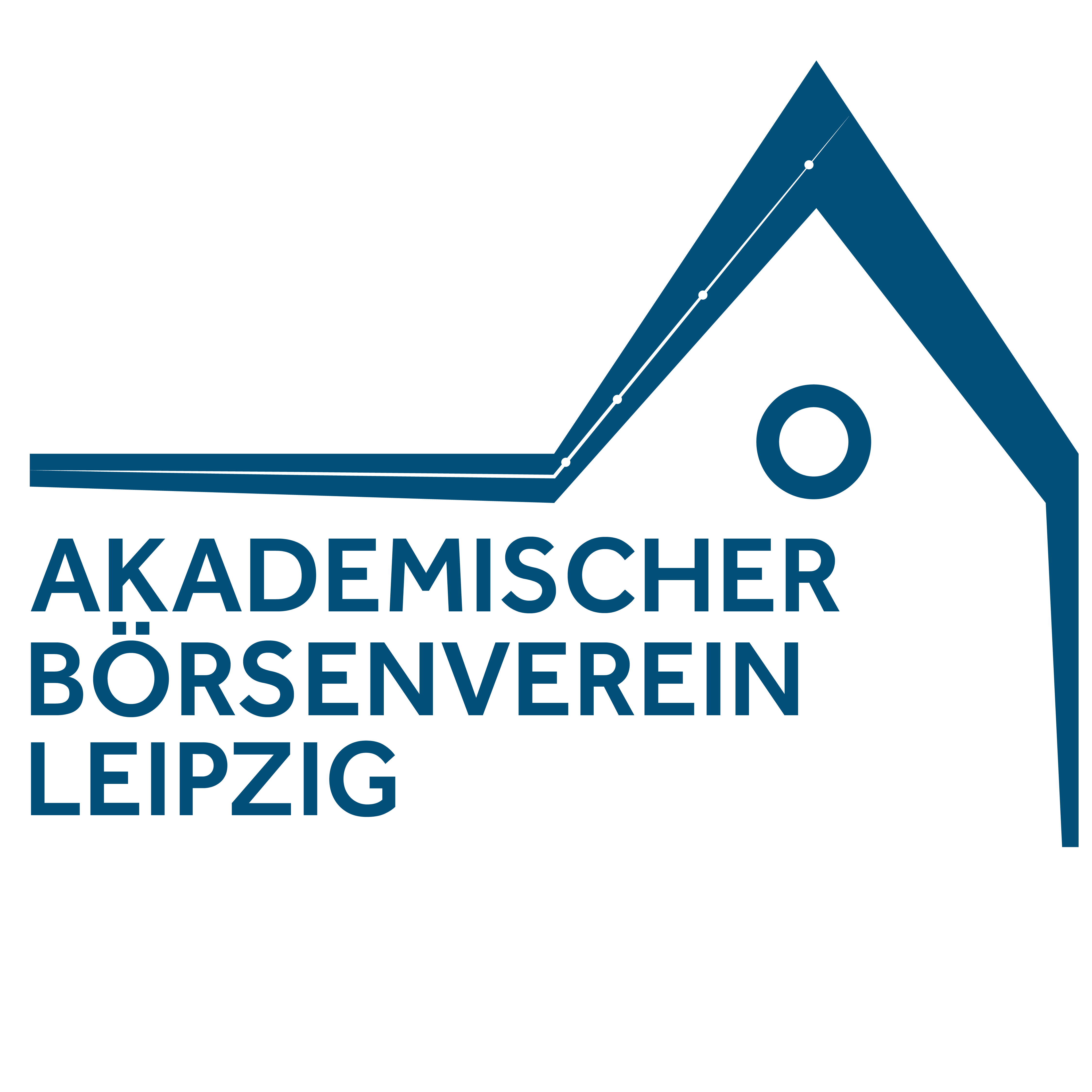 Akademischer Börsenverein Leipzig e.V. Logo