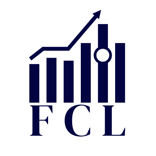 Finance Club Leipzig e.V. Logo