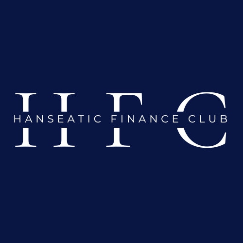 Hanseatic Finance Club Lüneburg e. V. Logo