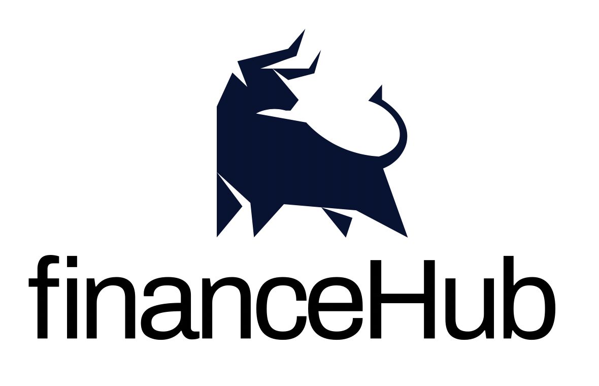 financeHub e.V.  Logo