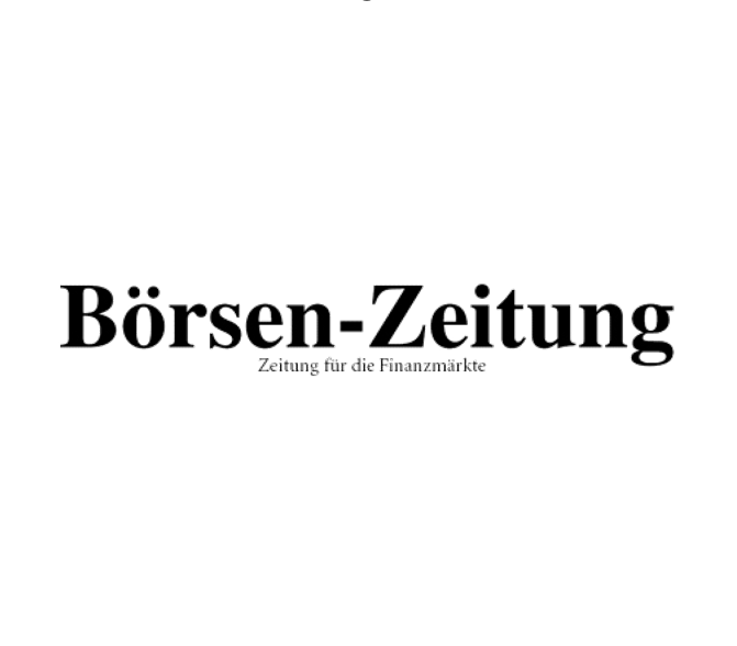 Börsen-Zeitung