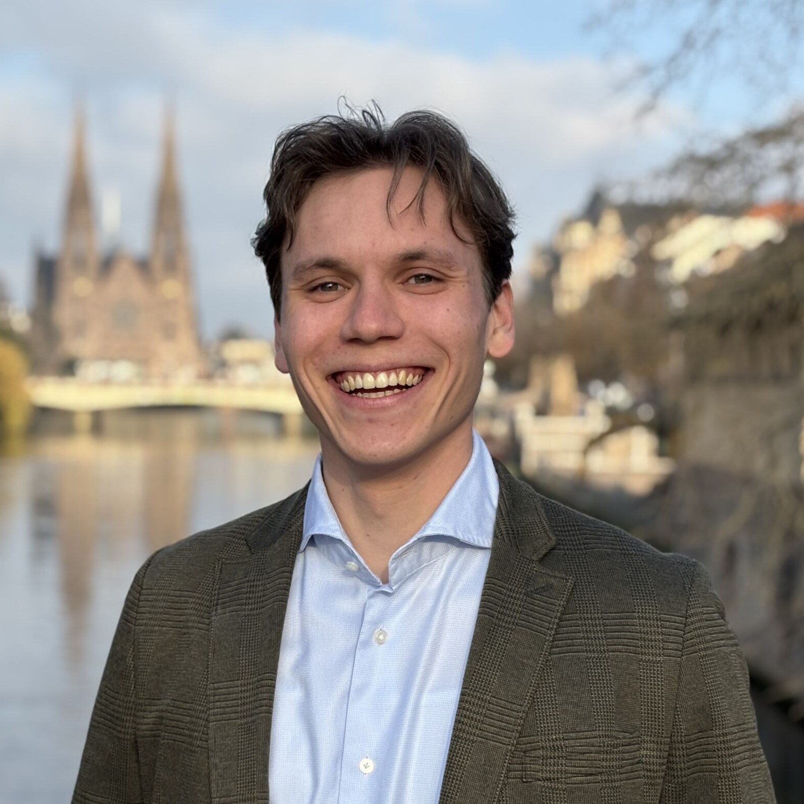 Manuel Langendörfer