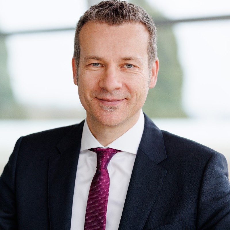 Carsten Roemheld, CFA