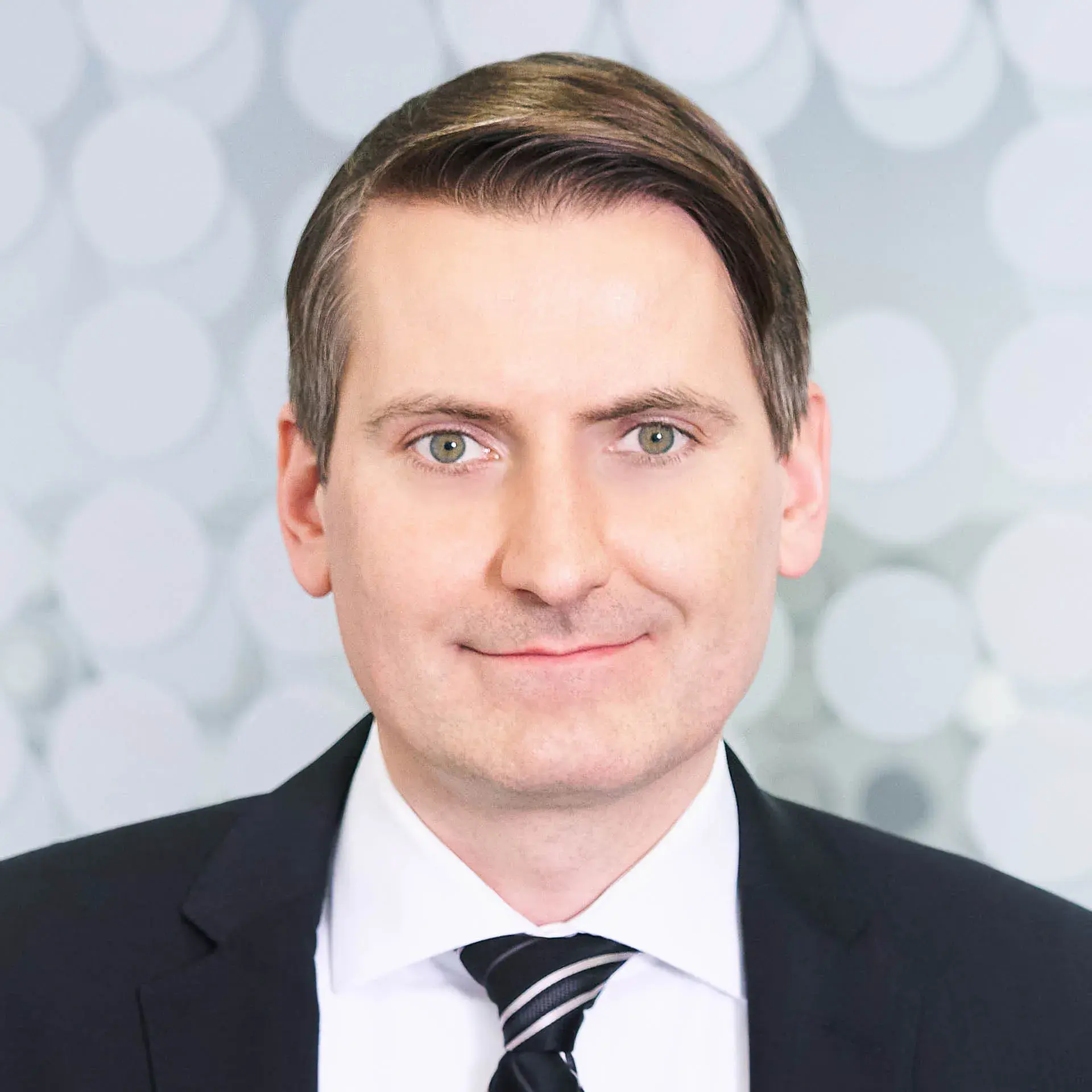 Dr. Fedor-Immanuel Rahn