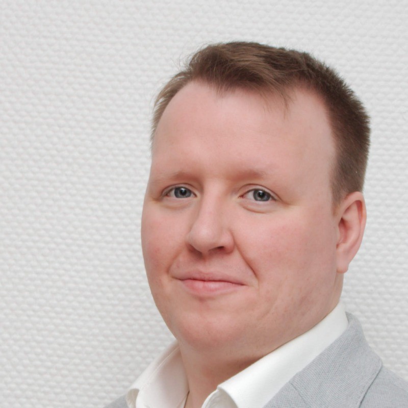 Samuel Duncombe, CFA, CAIA