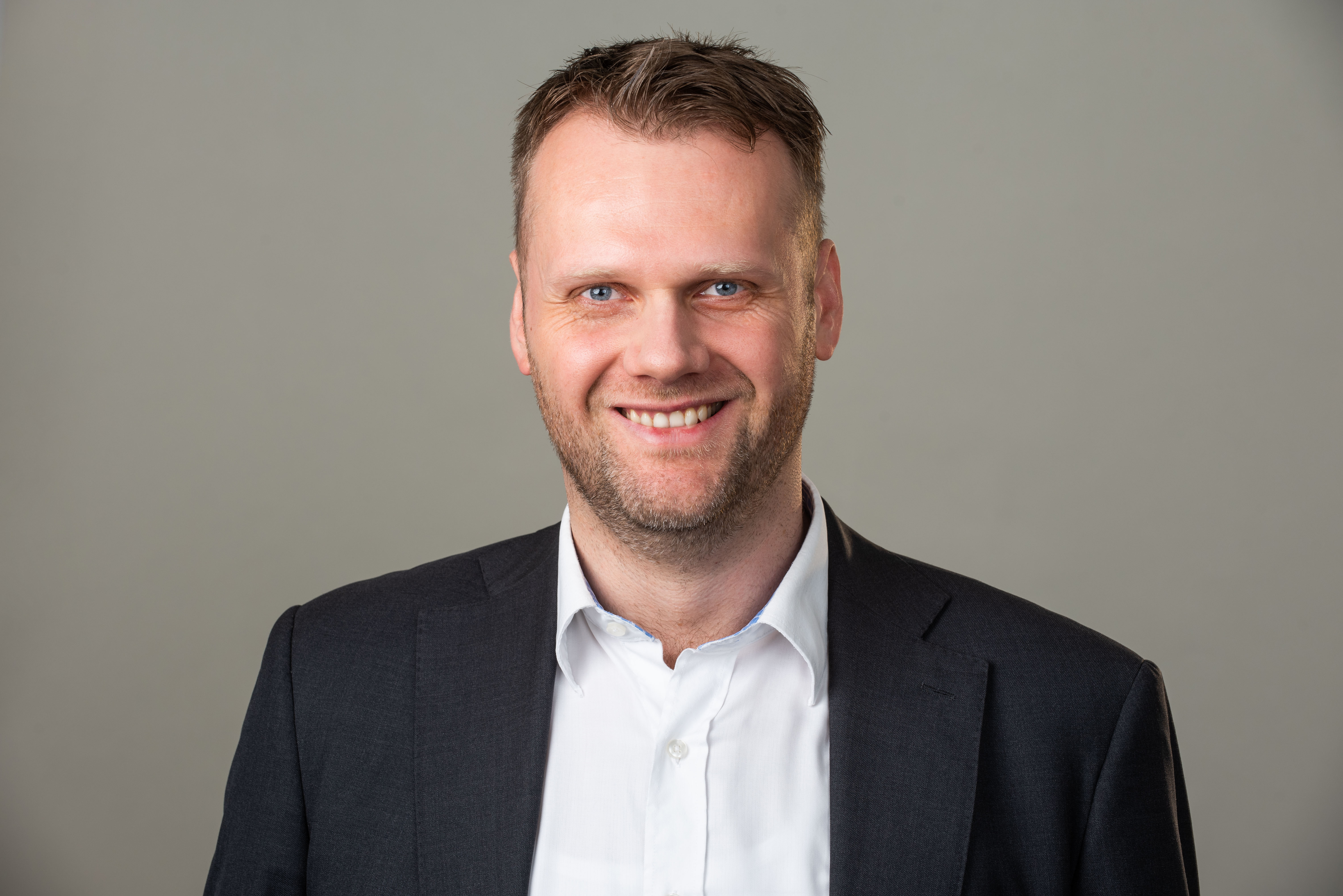 Thorsten Erdmann