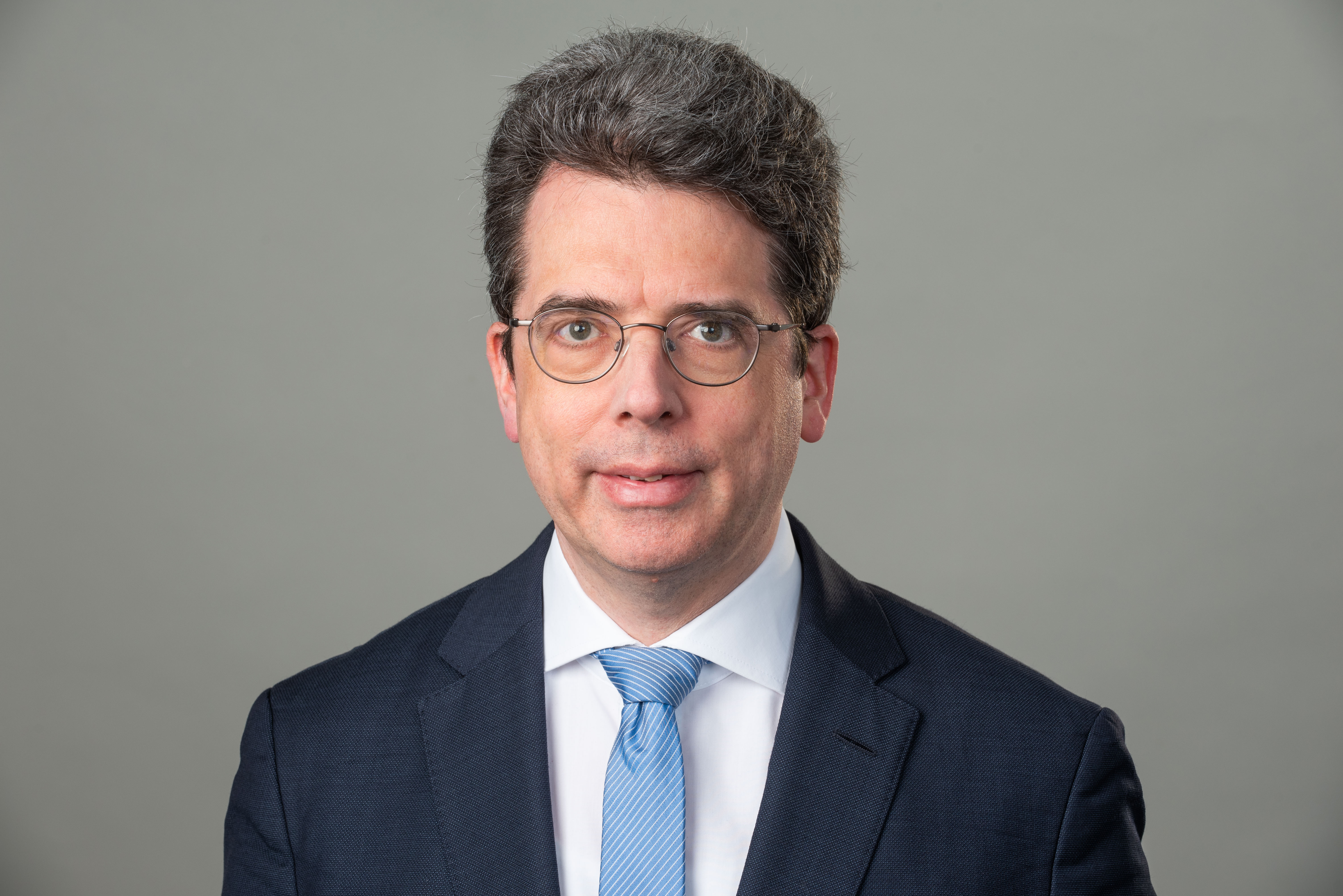 Dr. Christian van Enckevort